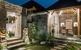 Ubud Season Villas